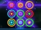 Gra Color Rings Block Puzzle w Internecie