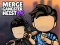 Gra Merge Gangster Heist VI w Internecie