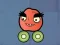 Gra Candy monsters w Internecie