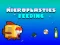 Gra Microplastics Feeding w Internecie