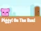 Gra Piggy On The Run w Internecie