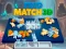 Gra Find Match 3D w Internecie