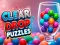 Gra Clear Drop Puzzles w Internecie