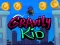 Gra Gravity Kid w Internecie