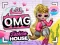 Gra LOL Surprise OMG™ Fashion House w Internecie