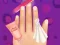 Gra Fashion Nail Salon w Internecie