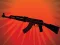 Gra AK-47 Simulator w Internecie