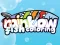 Gra Rainbow Fish Coloring w Internecie