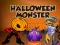 Gra Halloween Monster w Internecie