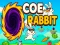 Gra Coe Rabbit w Internecie