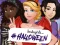 Gra Instagirls Halloween Dress Up w Internecie