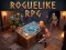 Gra Roguelike RPG w Internecie