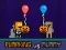 Gra Pumpking vs Mummy w Internecie