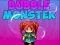 Gra Bubble Monster w Internecie