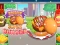 Gra Yummy Super Burger w Internecie