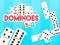 Gra Dominoes Big w Internecie