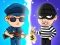 Gra Catch a thief w Internecie