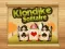 Gra Klondike Solitaire w Internecie