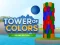 Gra Tower of Colors Island Edition w Internecie