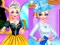 Gra Royal Queen vs Modern Queen w Internecie