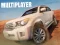 Gra Multiplayer 4x4 Offroad Drive w Internecie