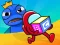 Gra Hide And Seek Blue Monster w Internecie