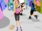 Gra Barbie on roller skates w Internecie