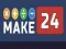 Gra Make 24 w Internecie