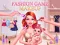 Gra Fahion game makeup w Internecie