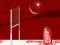 Gra Coca-Cola Volleyball w Internecie