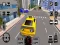 Gra Modern City Taxi Car Simulator w Internecie