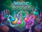 Gra Magic Bottles w Internecie