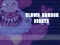 Gra Clown Horror Nights w Internecie
