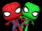 Gra Spider Man Hard Way w Internecie