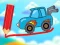 Gra Draw The Truck Bridge w Internecie