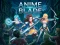 Gra Anime Blade w Internecie
