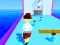 Gra Save Water Race w Internecie