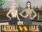 Gra Kendall vs Kylie Yeezy Edition w Internecie