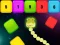 Gra Snake Blocks and Numbers w Internecie