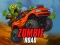 Gra Zombie Road w Internecie