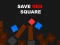 Gra Save Red Square w Internecie