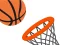 Gra Dunk Hoop w Internecie