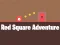 Gra Red Square Adventure w Internecie