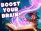 Gra Boost Your Brain! w Internecie