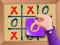Gra Tic Tac Toe Office w Internecie