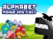 Gra Alphabet Merge And Fight w Internecie