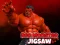 Gra Red Monster Jigsaw w Internecie