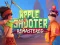 Gra Apple Shooter Remastered w Internecie