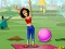 Gra Funny Yoga w Internecie