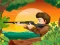 Gra Deer Hunting Jigsaw w Internecie